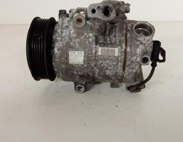 Air Conditioning Compressor SEAT IBIZA III (6L1), SEAT IBIZA IV (6J5, 6P1), SEAT IBIZA IV SC (6J1, 6P5)