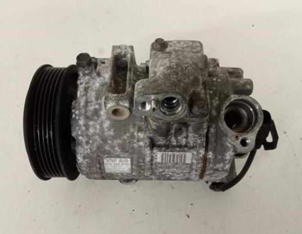 Air Conditioning Compressor SEAT IBIZA III (6L1), SEAT IBIZA IV (6J5, 6P1), SEAT IBIZA IV SC (6J1, 6P5)