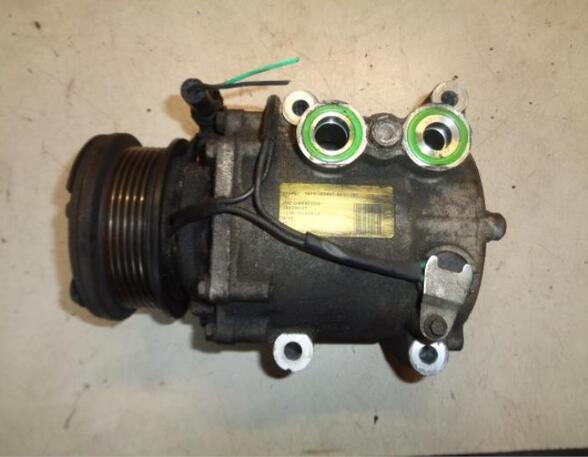 Air Conditioning Compressor FORD MONDEO III Turnier (BWY)