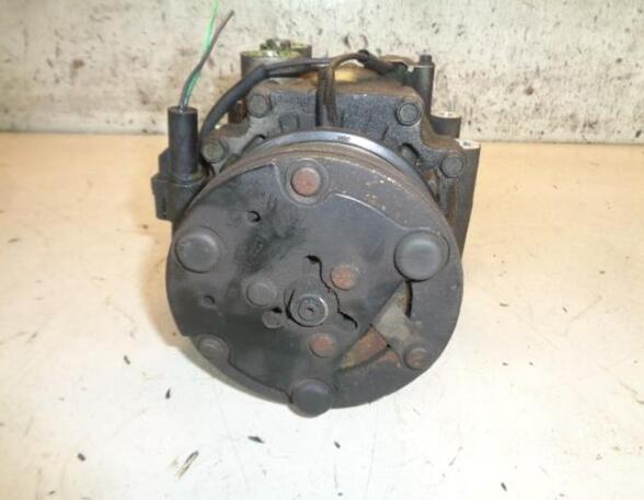 Air Conditioning Compressor FORD MONDEO III Turnier (BWY)