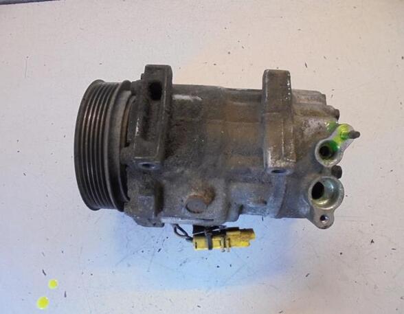 Air Conditioning Compressor PEUGEOT 307 SW (3H)