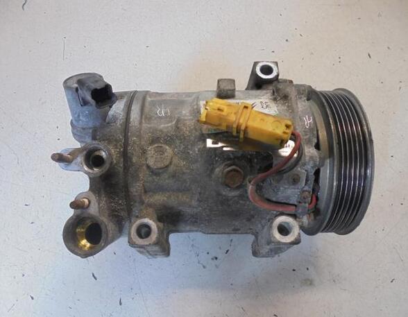 Air Conditioning Compressor PEUGEOT 407 SW (6E_)