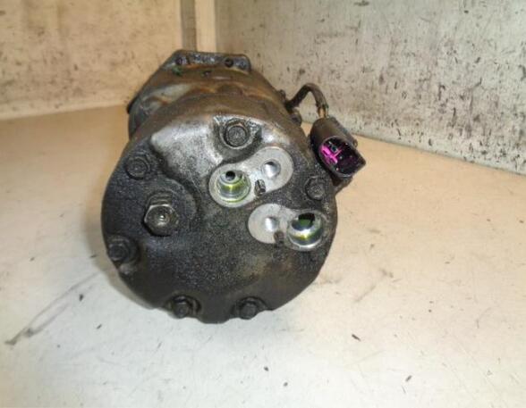 Airco Compressor VW GOLF IV (1J1), SEAT TOLEDO II (1M2), VW GOLF IV Variant (1J5), VW BORA (1J2)