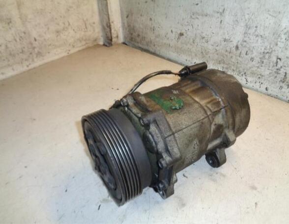 Air Conditioning Compressor VW GOLF IV (1J1), SEAT TOLEDO II (1M2), VW GOLF IV Variant (1J5), VW BORA (1J2)