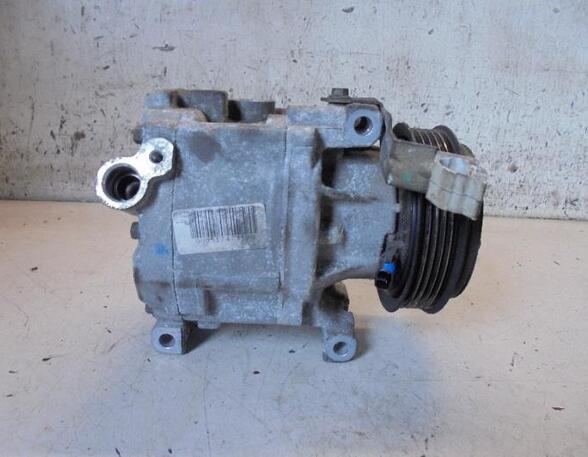 Airco Compressor LANCIA MUSA (350_), FIAT IDEA (350_), LANCIA YPSILON (843_)