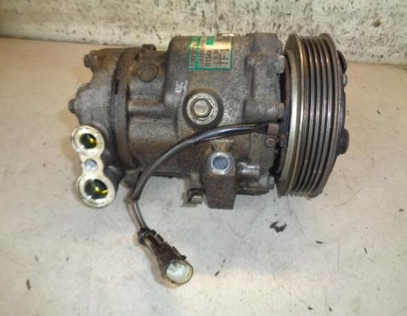 Air Conditioning Compressor OPEL CORSA C (X01)