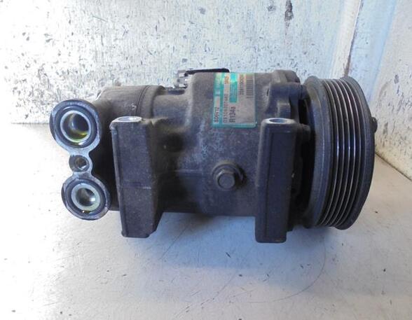 Klimakompressor Ford Fiesta V JH, JD 2S6119D629AE P16536920