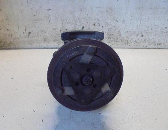 Airco Compressor PEUGEOT 206 Hatchback (2A/C), PEUGEOT 206 SW (2E/K)