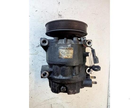 Klimakompressor Renault Vel Satis J 8200133818 P19031727