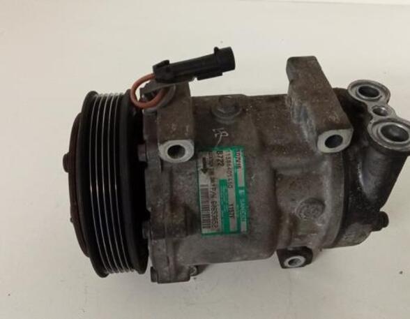 Air Conditioning Compressor ALFA ROMEO 147 (937_)