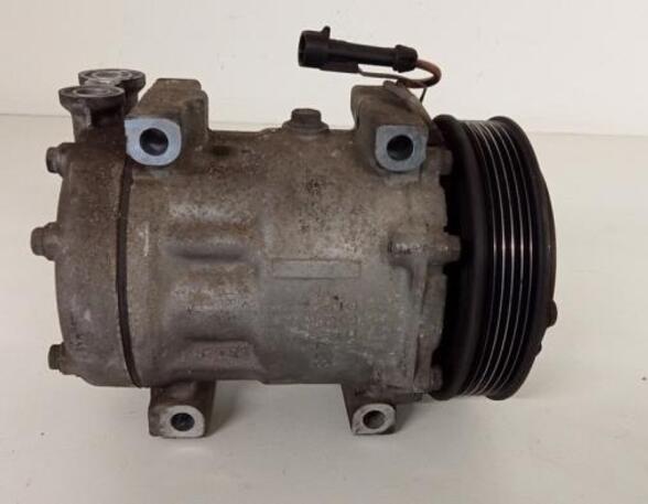 Air Conditioning Compressor ALFA ROMEO 147 (937_)