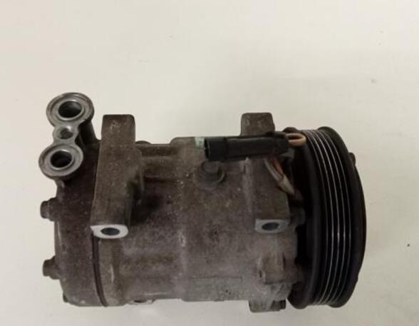 Airco Compressor ALFA ROMEO 147 (937_)