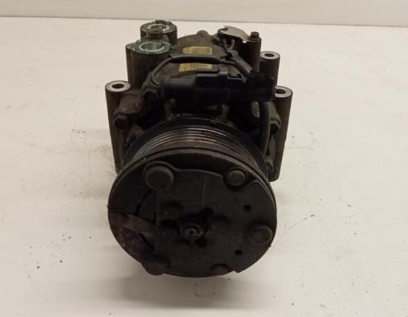 Klimakompressor Ford Focus Turnier DN YS4H19D629AB P20716141