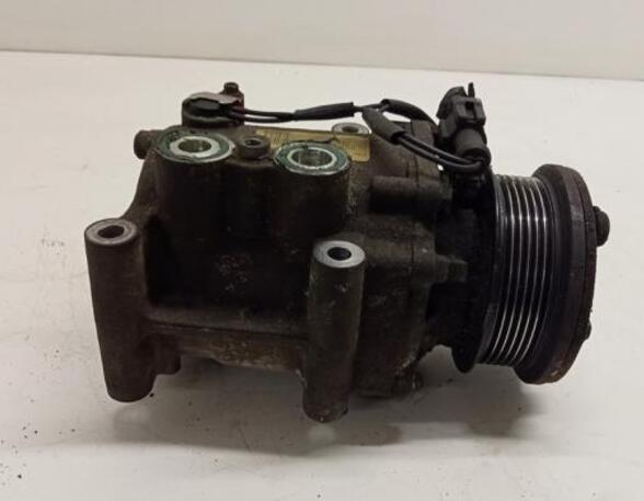 Klimakompressor Ford Focus Turnier DN YS4H19D629AB P20716141