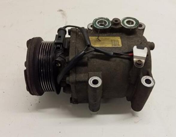 Klimakompressor Ford Focus Turnier DN YS4H19D629AB P20716141