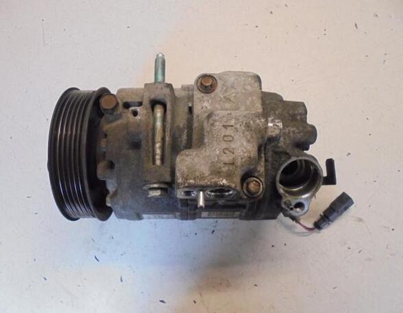 Air Conditioning Compressor VW POLO (9N_), VW GOLF IV (1J1)