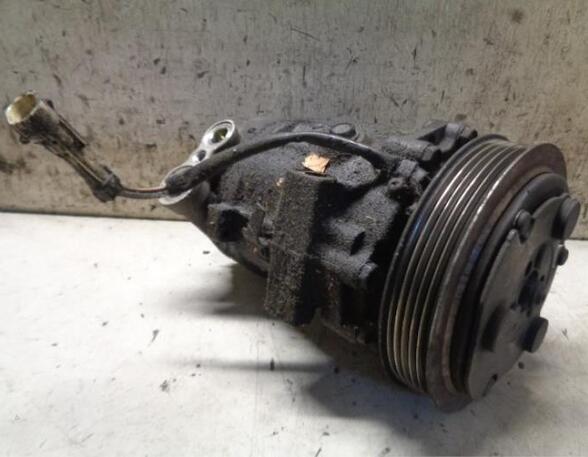 Airco Compressor OPEL CORSA C (X01)