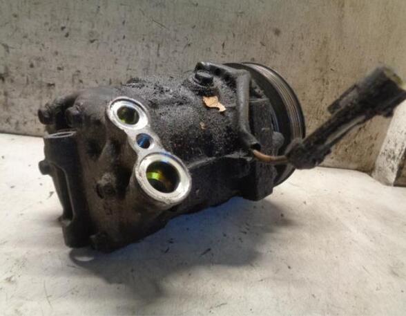 Air Conditioning Compressor OPEL CORSA C (X01)