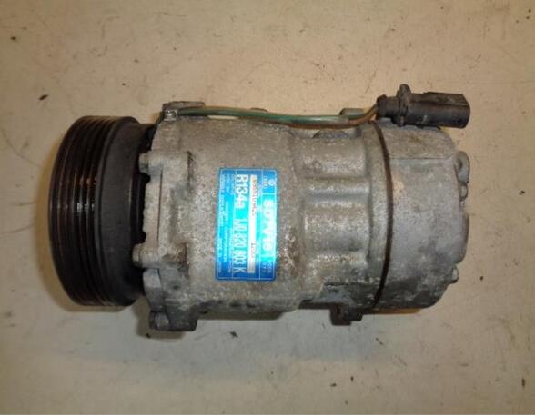 Airco Compressor VW GOLF IV (1J1), SEAT LEON (1M1), SEAT TOLEDO II (1M2), SKODA OCTAVIA I Combi (1U5)