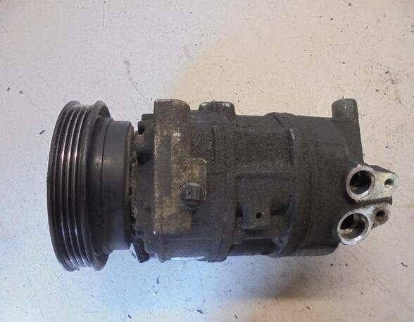 Airco Compressor FIAT STILO (192_)