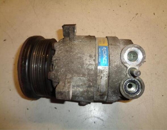 Air Conditioning Compressor DAEWOO REZZO (U100), CHEVROLET REZZO MPV (U100)