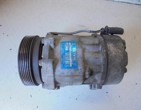 Air Conditioning Compressor VW GOLF IV (1J1), VW GOLF IV Variant (1J5), SEAT TOLEDO II (1M2), SKODA OCTAVIA I Combi (1U5)