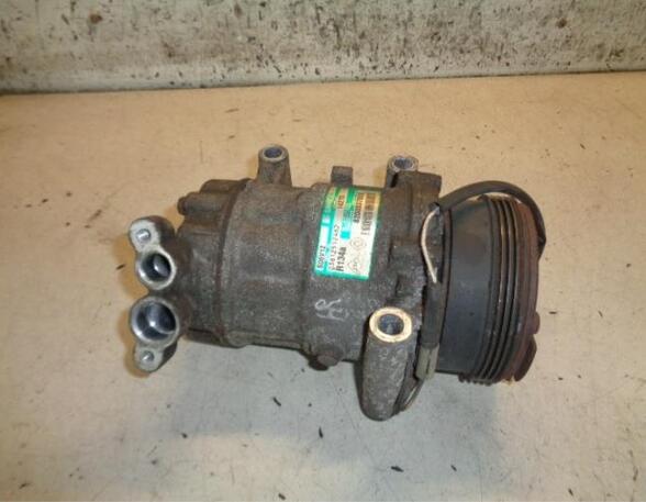 Airco Compressor RENAULT CLIO II (BB_, CB_)