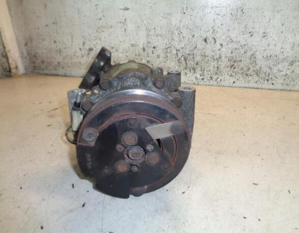 Airco Compressor RENAULT CLIO II (BB_, CB_)