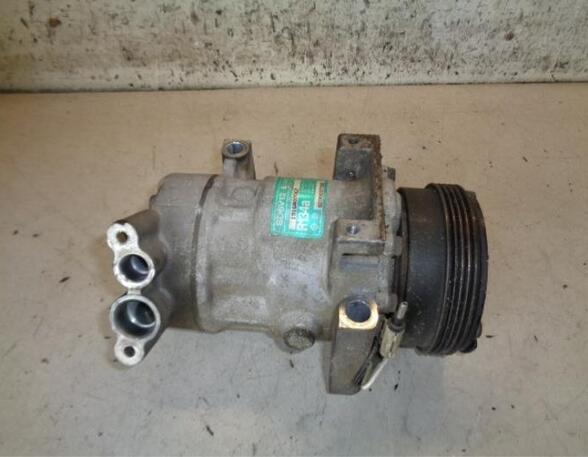 Airco Compressor RENAULT TWINGO I (C06_)