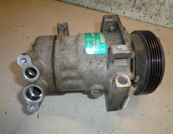 Airco Compressor RENAULT TWINGO I (C06_)