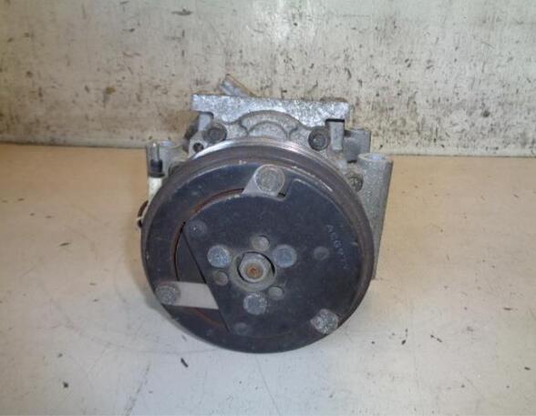 Airco Compressor RENAULT TWINGO I (C06_)