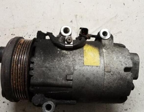 Air Conditioning Compressor FORD FOCUS C-MAX (DM2), FORD C-MAX (DM2)