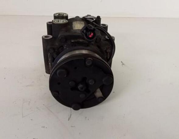 Airco Compressor FORD TRANSIT CONNECT (P65_, P70_, P80_)