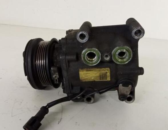 Air Conditioning Compressor FORD TRANSIT CONNECT (P65_, P70_, P80_)