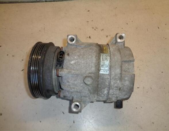 Airco Compressor RENAULT LAGUNA II (BG0/1_)