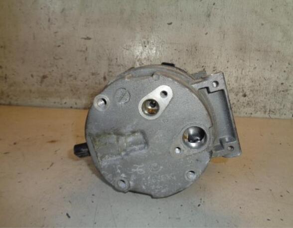 Air Conditioning Compressor RENAULT LAGUNA II (BG0/1_)