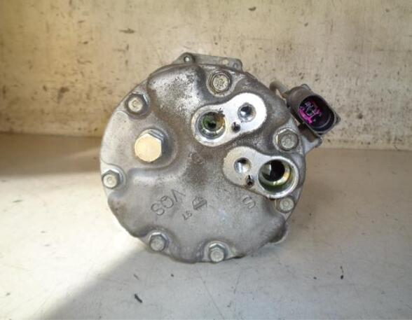 Air Conditioning Compressor SEAT TOLEDO II (1M2), VW BORA (1J2), VW GOLF IV (1J1), VW GOLF IV Variant (1J5)