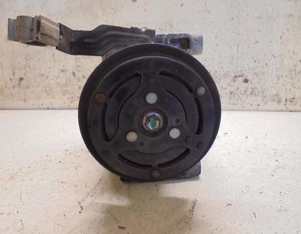 Air Conditioning Compressor LANCIA MUSA (350_), FIAT IDEA (350_), LANCIA YPSILON (843_)