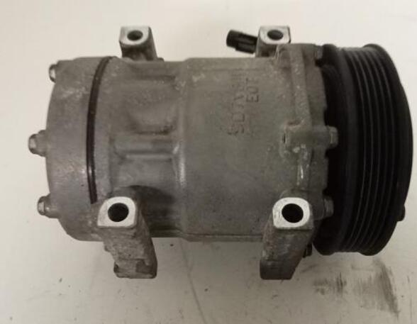 Airco Compressor ALFA ROMEO 147 (937_)