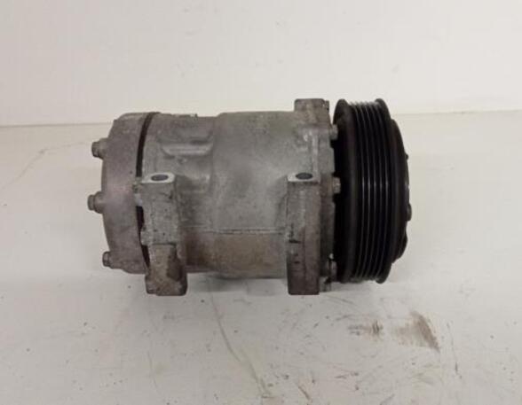 Air Conditioning Compressor ALFA ROMEO 147 (937_)