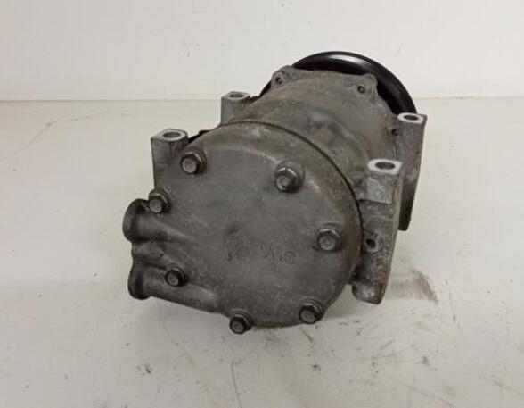 Airco Compressor ALFA ROMEO 147 (937_)