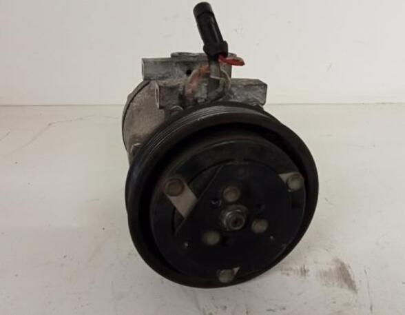 Air Conditioning Compressor ALFA ROMEO 147 (937_)