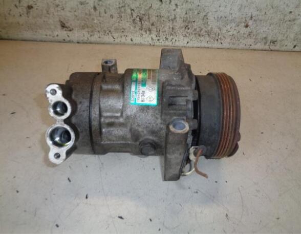 Airco Compressor RENAULT CLIO II (BB_, CB_)