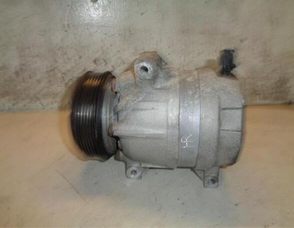 Airco Compressor RENAULT LAGUNA II Grandtour (KG0/1_)