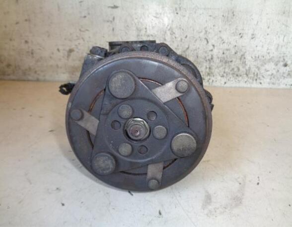 Air Conditioning Compressor FIAT DOBLO Cargo (263_), FIAT PUNTO (199_), FIAT GRANDE PUNTO (199_), FIAT PUNTO EVO (199_)