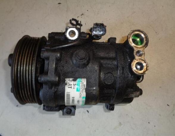 Air Conditioning Compressor FIAT DOBLO Cargo (263_), FIAT PUNTO (199_), FIAT GRANDE PUNTO (199_), FIAT PUNTO EVO (199_)