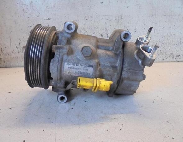 Airco Compressor PEUGEOT 206 Hatchback (2A/C)