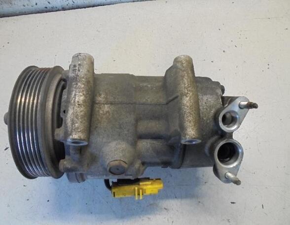 Airco Compressor PEUGEOT 206 Hatchback (2A/C)