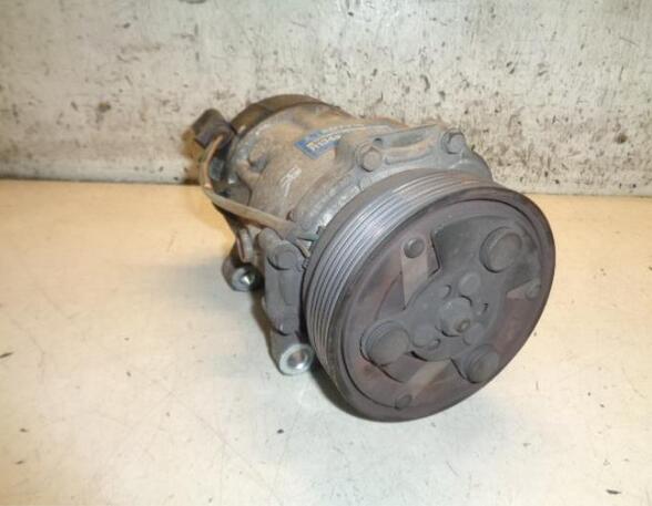 Airco Compressor VW GOLF IV (1J1), VW GOLF IV Variant (1J5), SEAT LEON (1M1), SEAT TOLEDO II (1M2)