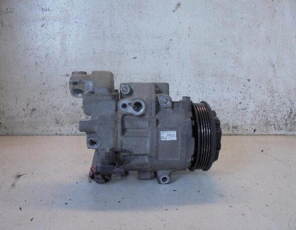 Air Conditioning Compressor MERCEDES-BENZ A-CLASS (W168)